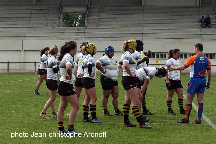 rencontre saint orens