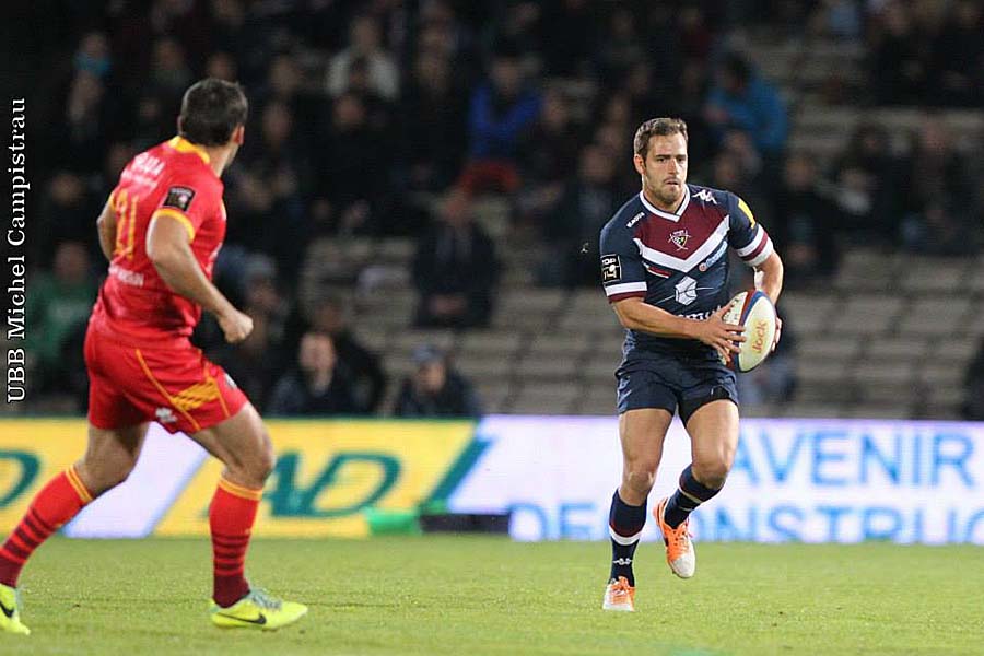 L'Union passe à travers à Oyonnax et rentre bredouille L'Union passe à travers à Oyonnax et rentre bredouille