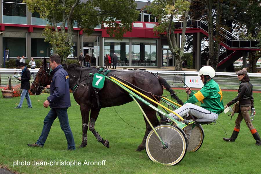 Prix de l'Opéra mercredi 13 juillet Hippodrome d'Enghien réunion 1 course 1