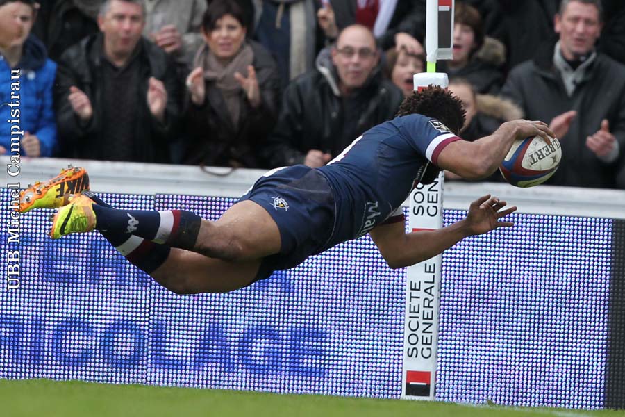 Talebula roi de Chaban face à Clermont Talebula roi de Chaban face à Clermont