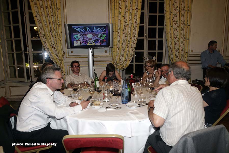 rencontre sortie bordeaux