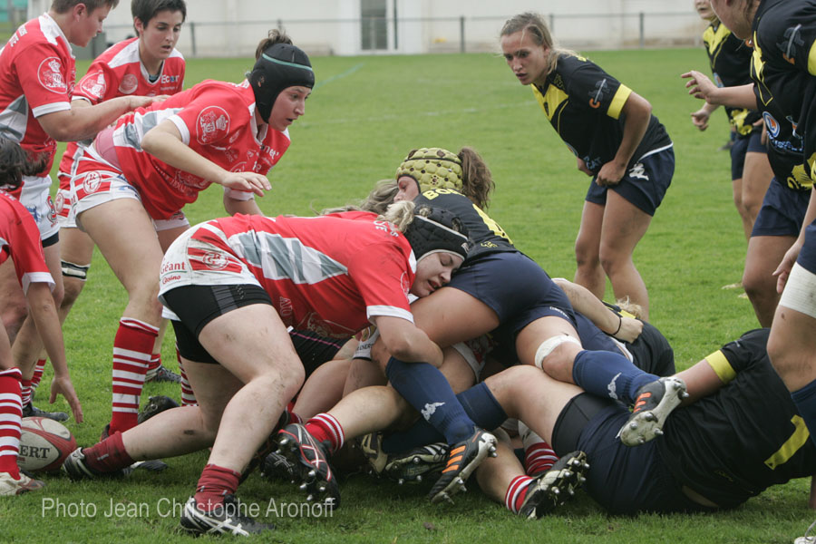 Rencontre gaillard