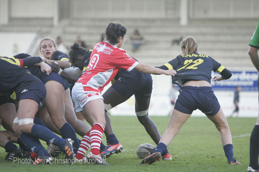 Rencontre gaillac 81