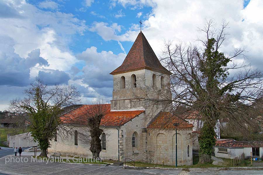 rencontre riberac