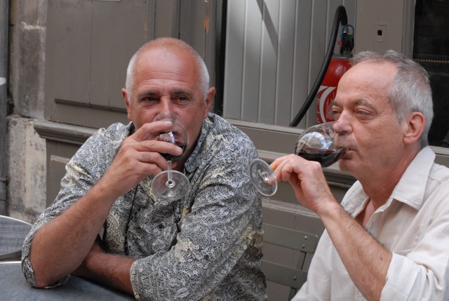Scarica Gratis Images In Vino Veritas Un Spectacle Autour Des Vins De Bordeaux Et Du actualisé par