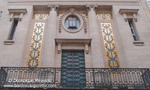 Le Théâtre Trianon