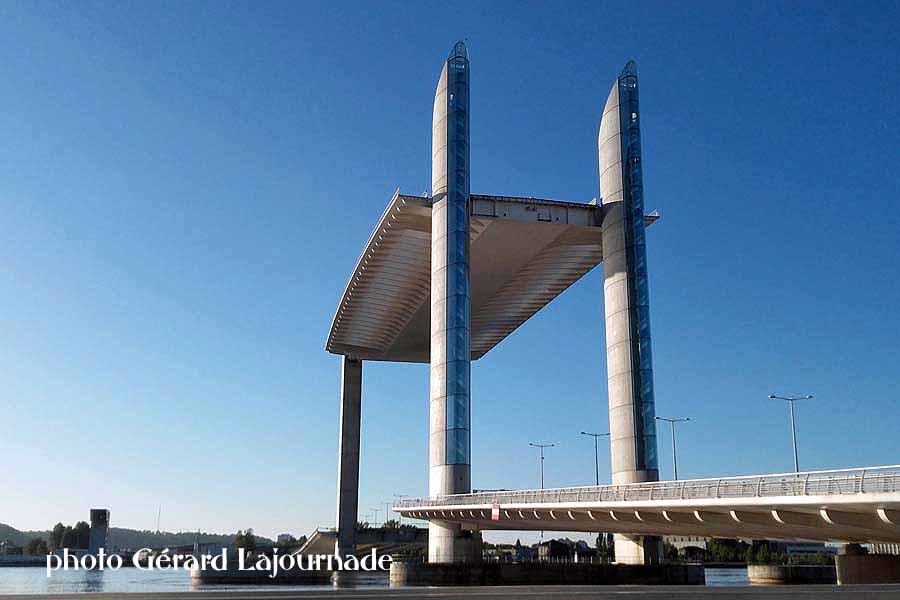 l'Amadea à Bordeaux