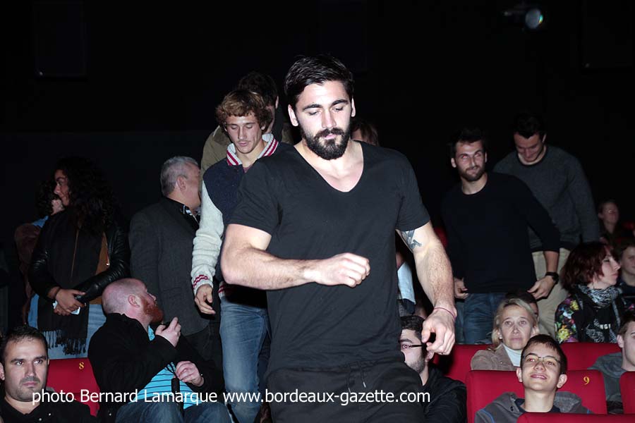 Félix LE BOURHIS Félix LE BOURHIS