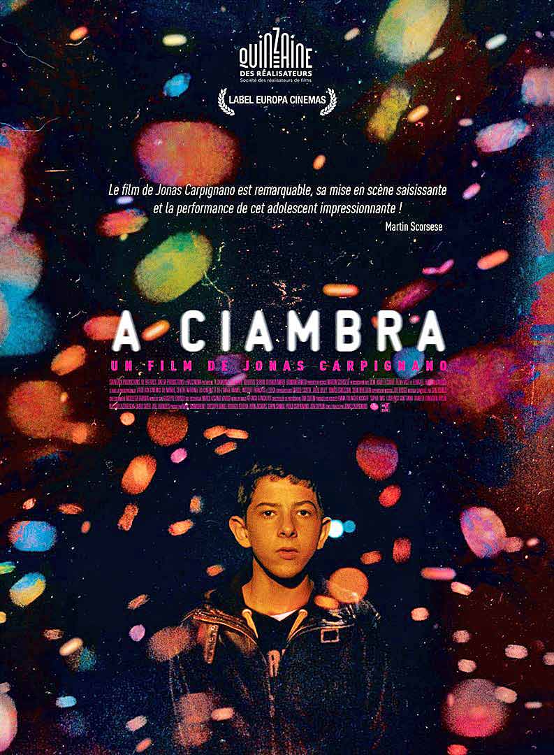A CIAMBRA