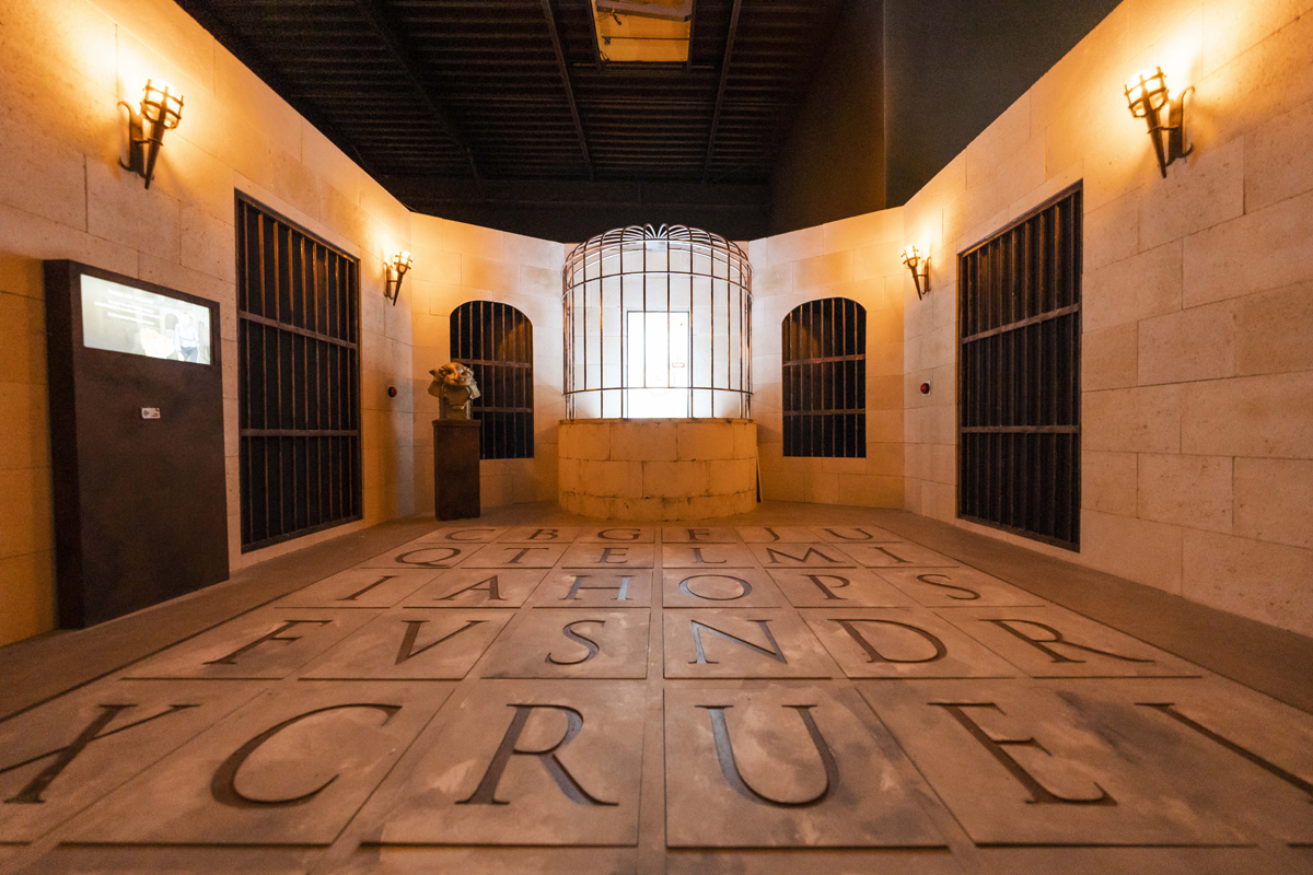 FORT BOYARD AVENTURES À BORDEAUX FORT BOYARD AVENTURES À BORDEAUX