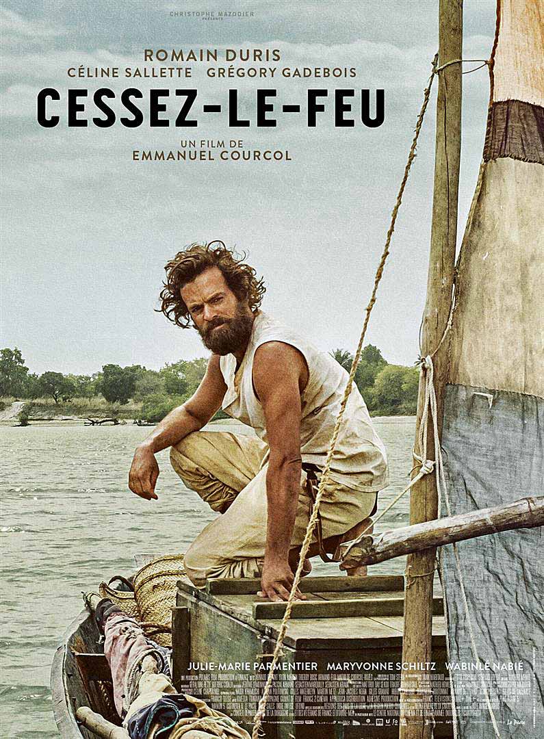CESSEZ-LE-FEU