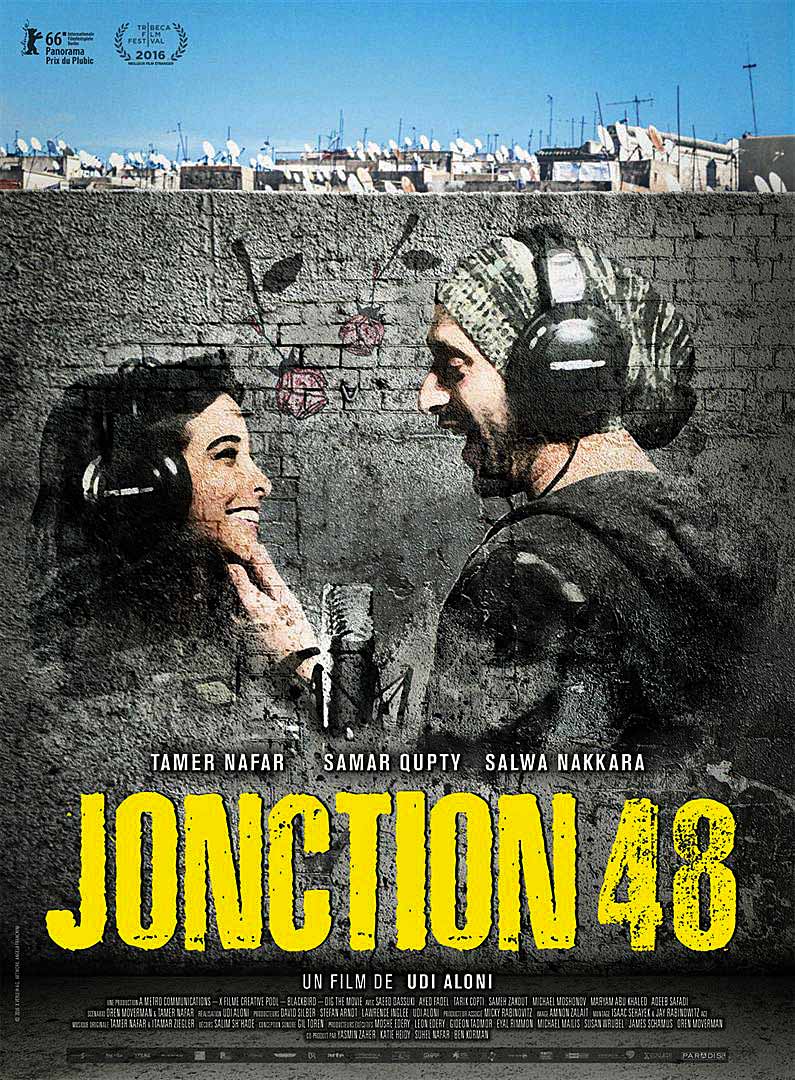 JONCTION 48