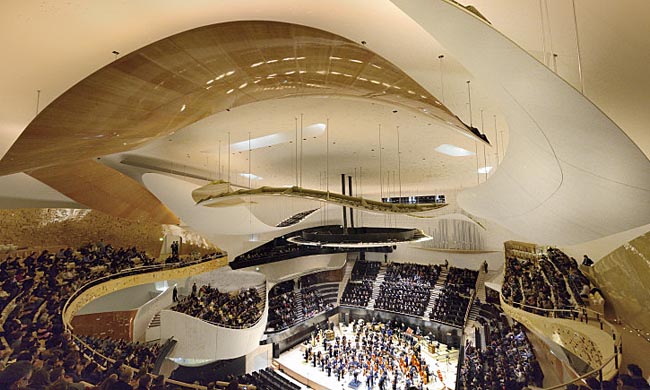 Philharmonie de Paris