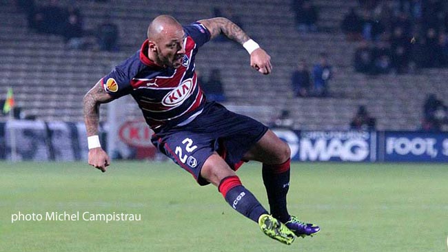Retour de Faubert