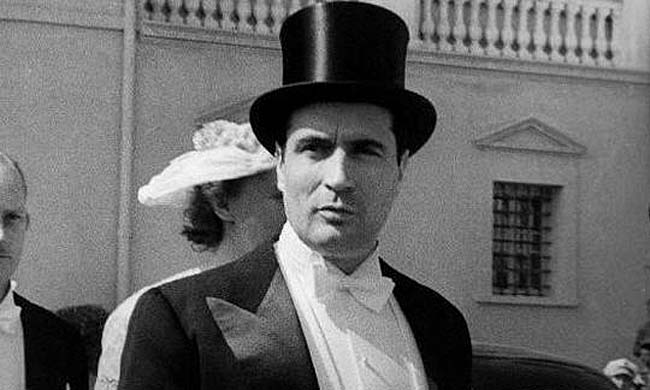 François Mitterrand