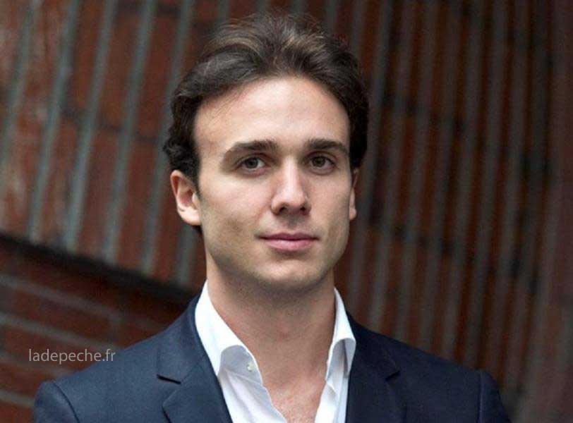 Guillaume Vincent