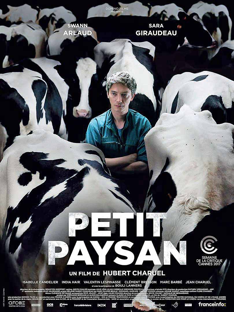PETIT PAYSAN