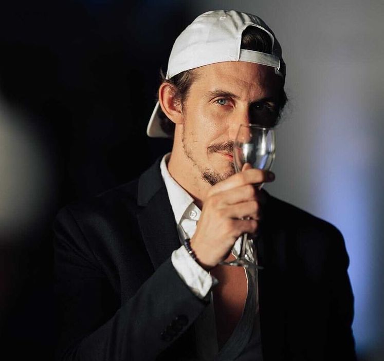 Jason Delalaire, une nouvelle idée des soirées bordelaises