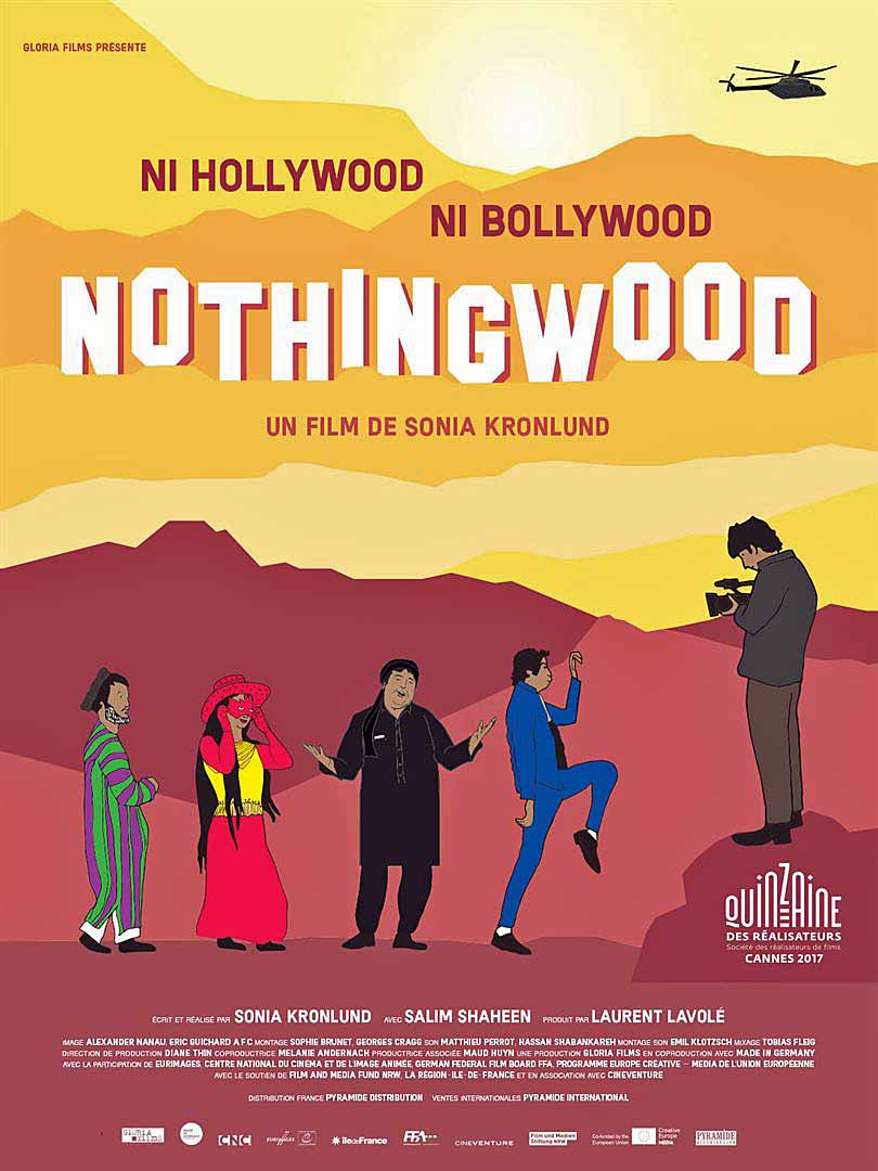 NOTHINGWOOD