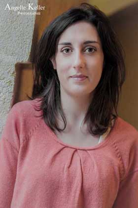Marion Blanchet