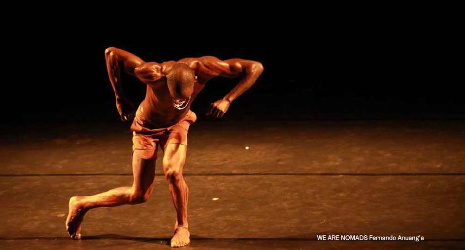 Festival TRENTE TRENTE