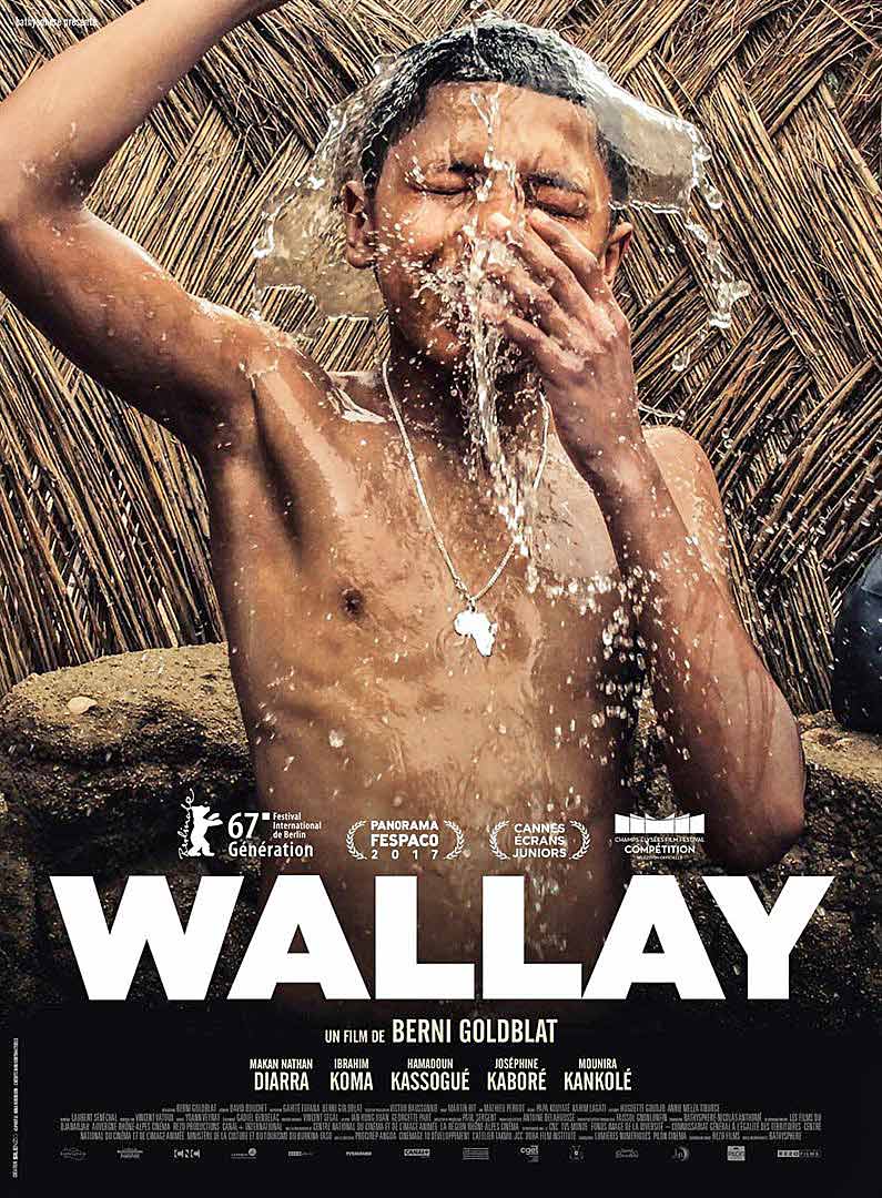WALLAY WALLAY