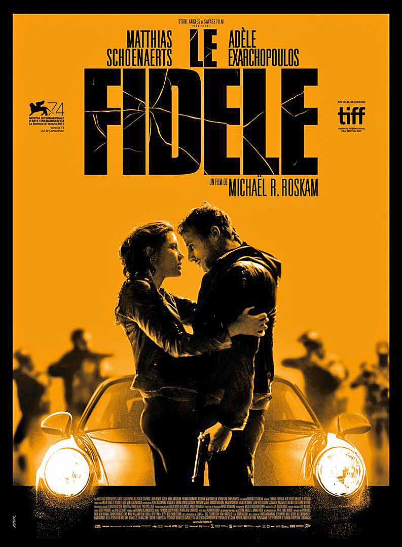 LE FIDÈLE