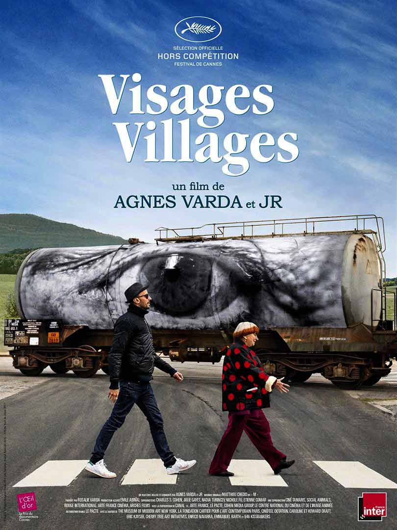 VISAGES VILLAGES VISAGES VILLAGES