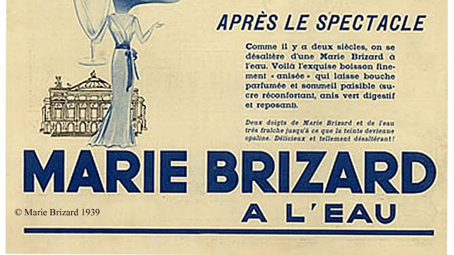 Partiel d'affiche 1939