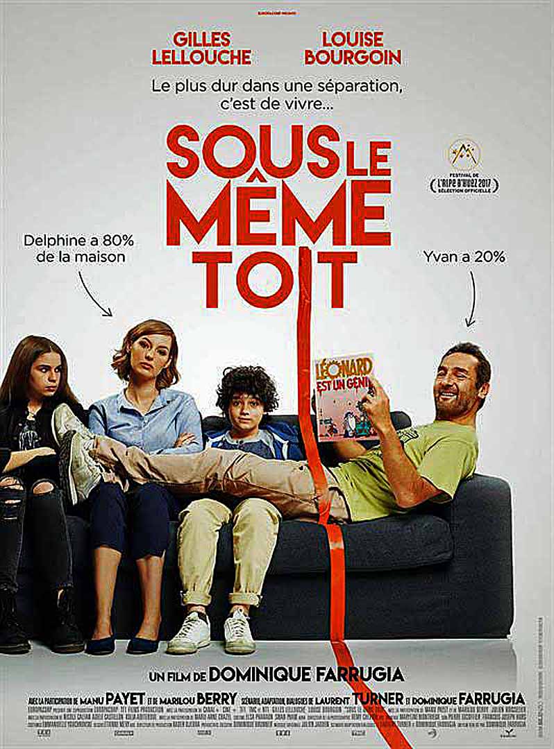 SOUS LE MÊME TOIT