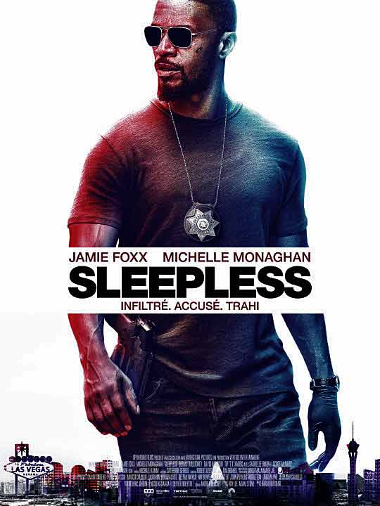 SLEEPLESS