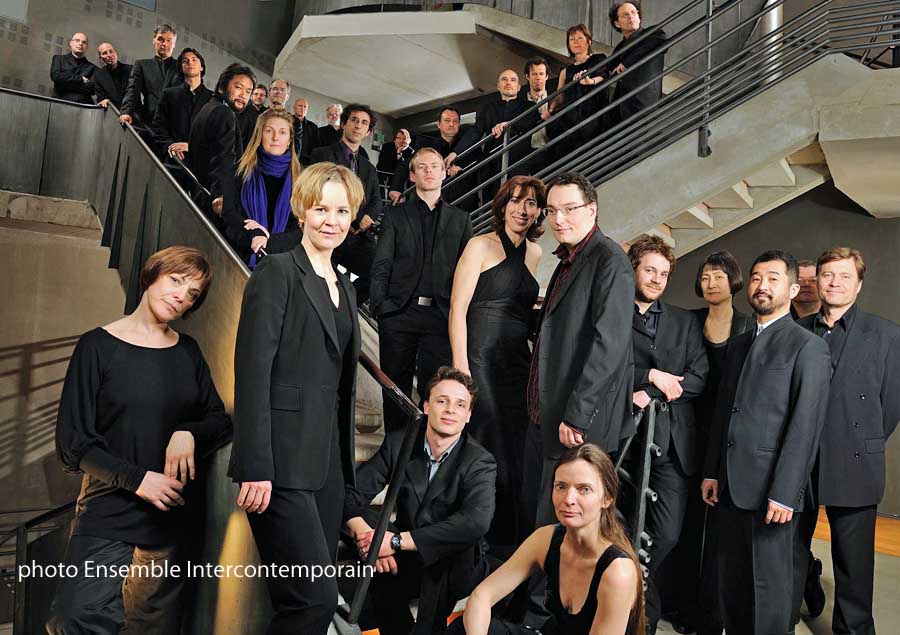 Ensemble Intercontemporain
