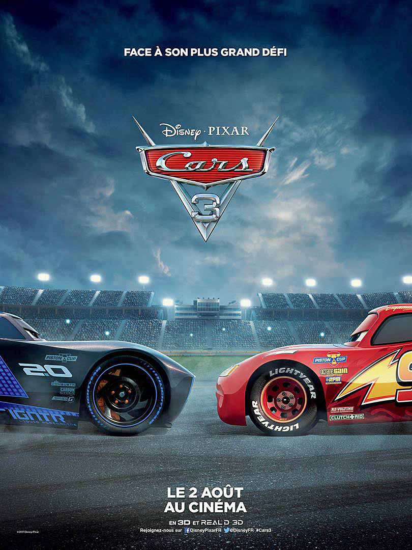 CARS 3