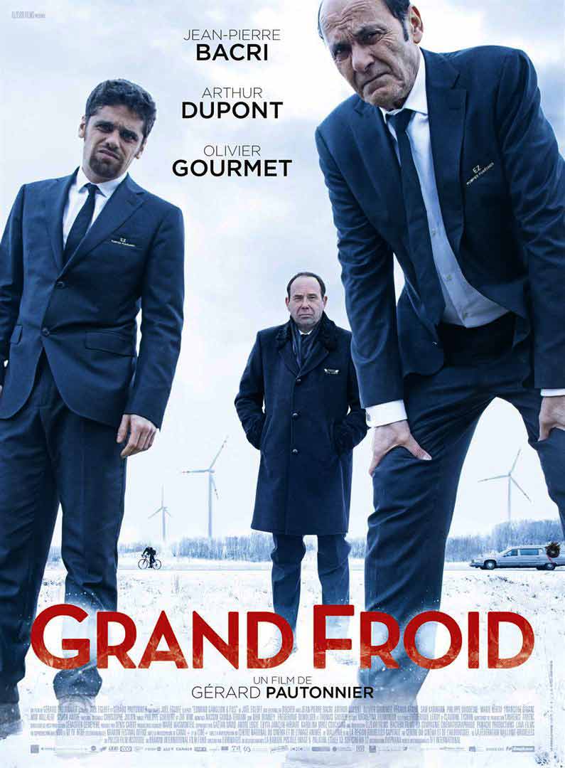 GRAND FROID GRAND FROID