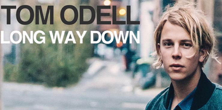 Tom Odell