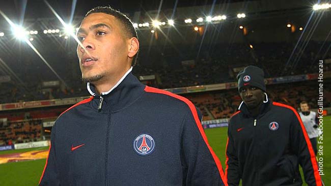 Hoarau ne sera pas Girondins la saison prochaine