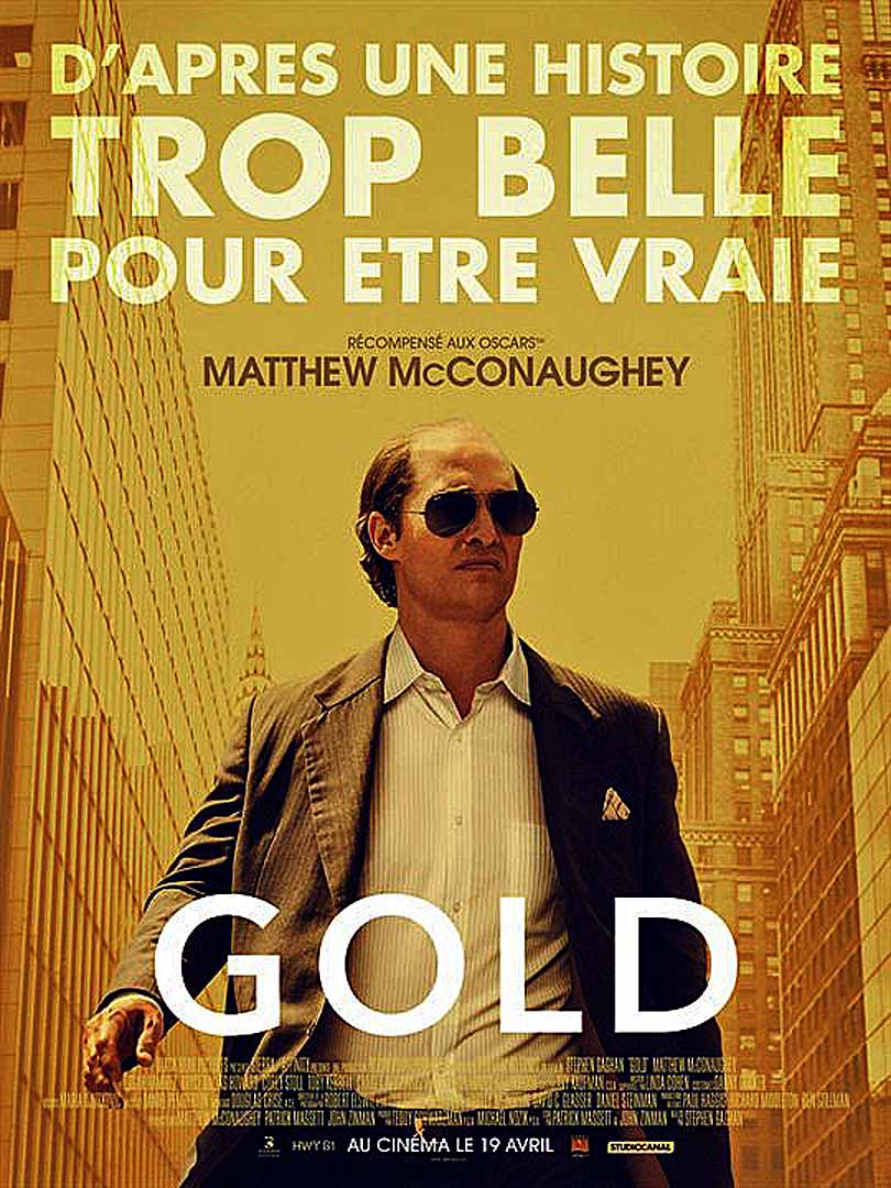 GOLD