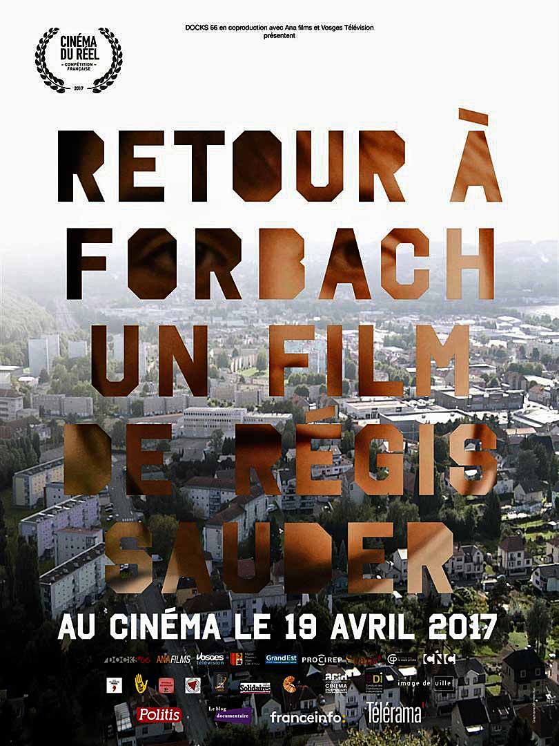 RETOUR À FORBACH