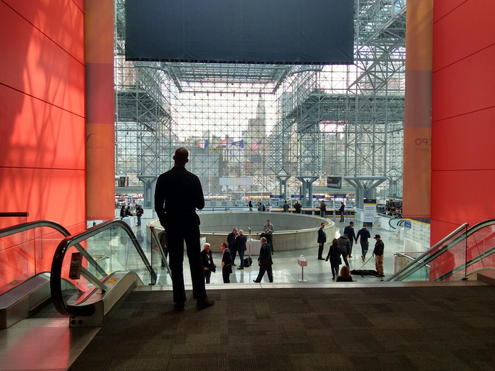 Salon Vinexpo New-York