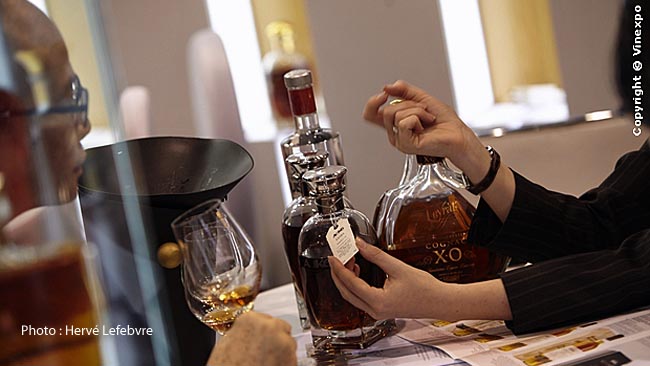 Photo : Hervé Lefebvre