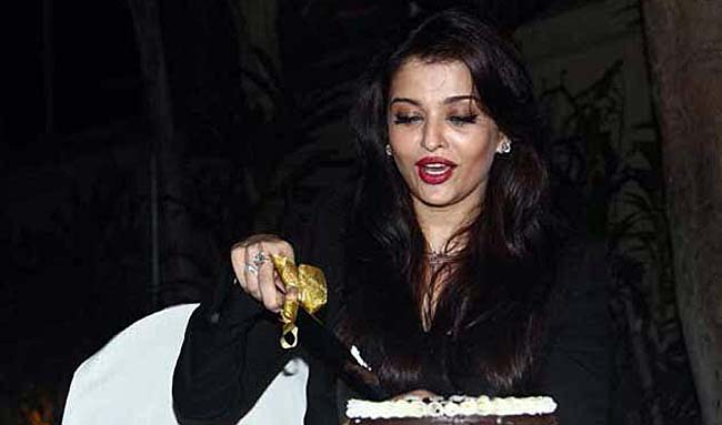 Aishwarya Rai Miss Monde 1994