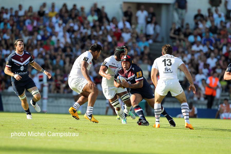 Avéi n'a pas eu son rayonnement habituel car il était très attendu