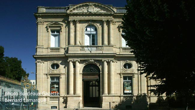 Musée des Beaux-Arts