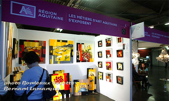 Salon des ateliers d'Art