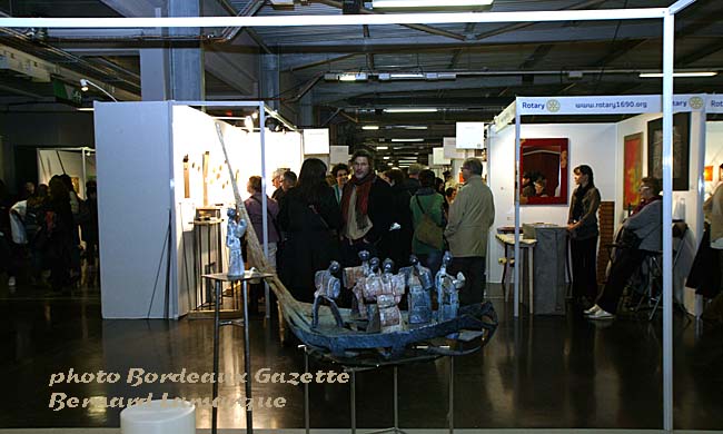 Salon des ateliers d'Art
