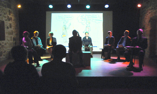 Théâtre La Lucarne