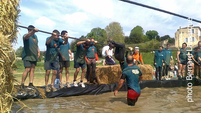 Frappadingue Bourg sur Gironde Frappadingue Bourg sur Gironde