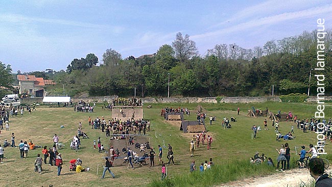 Frappadingue Bourg sur Gironde Frappadingue Bourg sur Gironde