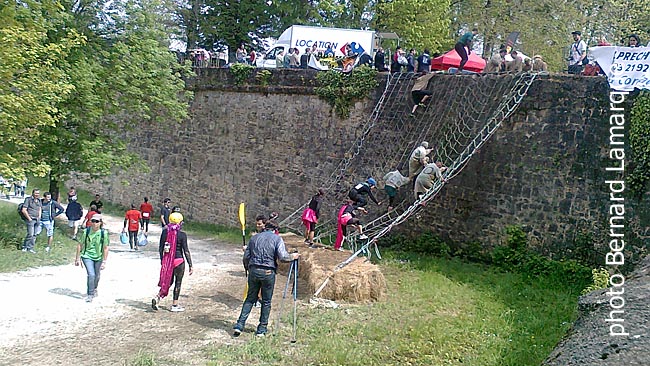 Frappadingue Bourg sur Gironde Frappadingue Bourg sur Gironde