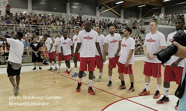 Guests Stars avec Ali Traoré